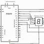 How To Draw Arduino Circuit Diagram