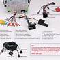 Hizpo Car Stereo Inside Schematic Diagram Of Gps