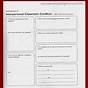 Conflict Resolution Worksheets For Couples