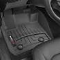 2020 Ford Fusion Weathertech Floor Mats