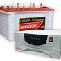 Inverter 2kva With Battery