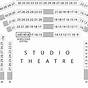 Theatre Of Living Arts Seating Chart