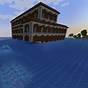Minecraft Woodland Mansion Schematic