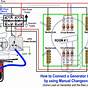 Ez Generator Switch Wiring Diagram