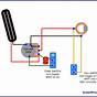 Evh Humbucker Wiring Diagram