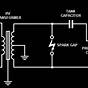 Tesla Coil Circuit Diagram Pdf