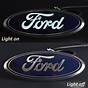 Ford Replacement Emblems F150