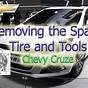 Spare Tire For 2016 Chevy Cruze