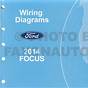 Ford Focus Da3 Wiring Diagram