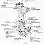 Car Suspension Parts Diagram