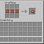 Recipe For A Saddle In Minecraft