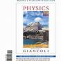 Physics By Giancoli 7th Edition Pdf