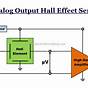 Hall Effect Switch Circuit Diagram