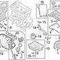 Hyundai Elantra Engine Diagrams