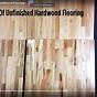 Hardwood Flooring Grades Chart