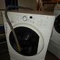 Kenmore He2 Plus Washer