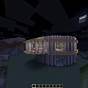 Round Houses Minecraft