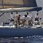 Cost Of Charter Sailboat With Crew