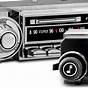 Vintage Car Audio Stereos