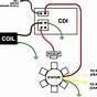 5 Wire Cdi Wiring Diagram