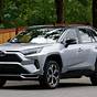 2022 Toyota Rav4 Hybrid Xse Awd Review