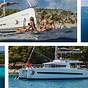Private Yacht Charter In Croatia