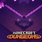 Rune Minecraft Dungeon