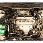 99 Honda Accord Engine