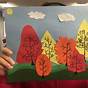 Fall Art Projects For 3rd Graders