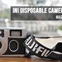Fuji Disposable Cameras Bulk