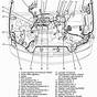 Camry Engine Mount Diagram