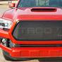 Grills For Toyota Tacoma
