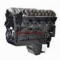 Used 4.3 Liter Chevy Engine