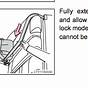 Car Seat Strap Diagram