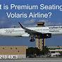 Volaris Plane Seating Chart