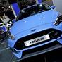 Ford Focus Rs Fwd Or Rwd