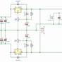 700 Watts Amplifier Circuit Diagram