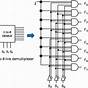 Four To One Mux Circuit Diagram