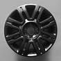 Ford F150 20 Inch Rims For Sale