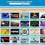 Game And Watch Games Online Unblocked