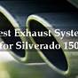 Best Exhaust System For 2004 Chevy Silverado 1500