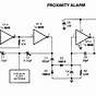 Pnp Proximity Sensor Circuit Diagram