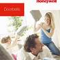 Honeywell Activlink Doorbell Manual