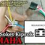 Wiring Diagram Kiprok Rx King