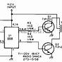 2000w Power Inverter Circuit Diagram