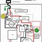 Electric Brewery Complete Wiring Diagram