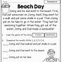Fun Reading Activities For 1st Grade