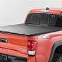 Toyota Tacoma Bed Covers 2017