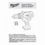 Milwaukee M18 Chainsaw Manual