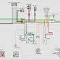 Gy6 150cc Scooter Wiring Diagram